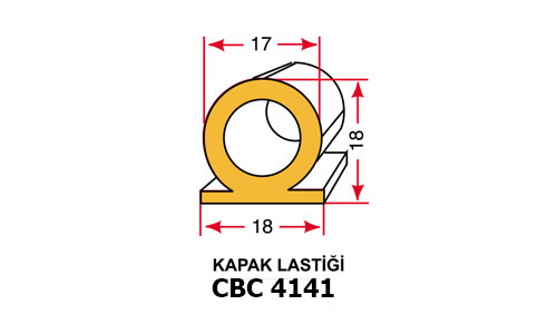 CBC 4141