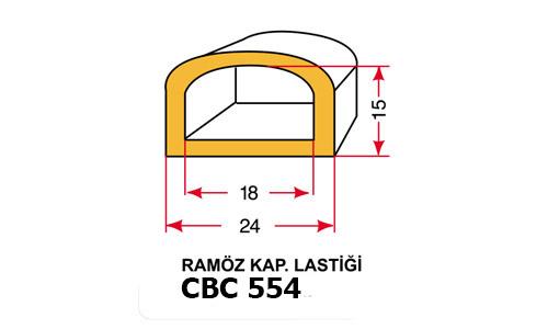 CBC 554