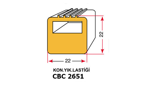 CBC 2651