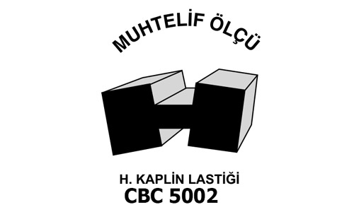 H. KAPLİN LASTİĞİ CBC 5002
